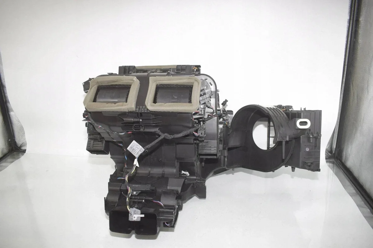 BMW X5 F15 F85 Heizung 9289356 thumbnail 1