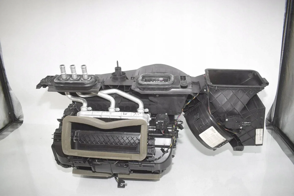 BMW X5 F15 F85 Heizung 9289356 thumbnail 3