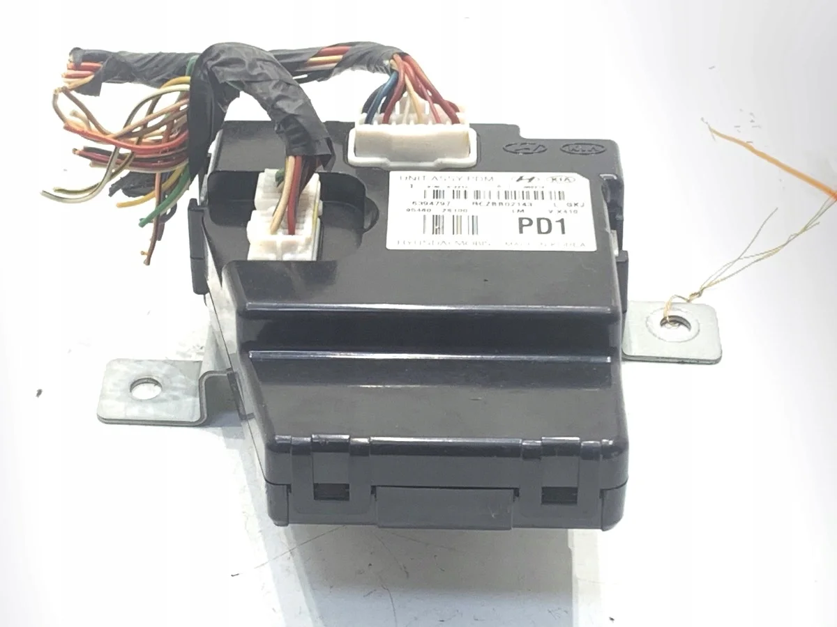 Módulo PDC Hyundai ix35 95460-2S100