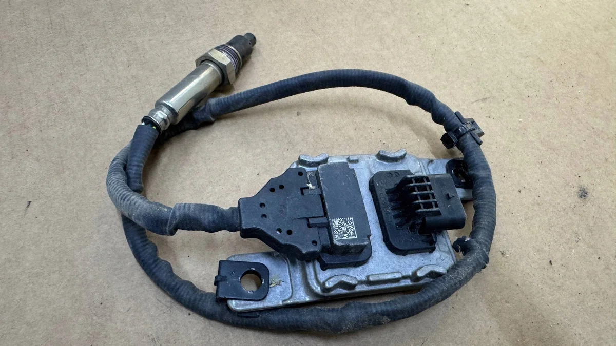 Sonde Lambda NOx Audi Q5 8R 8R0907807R