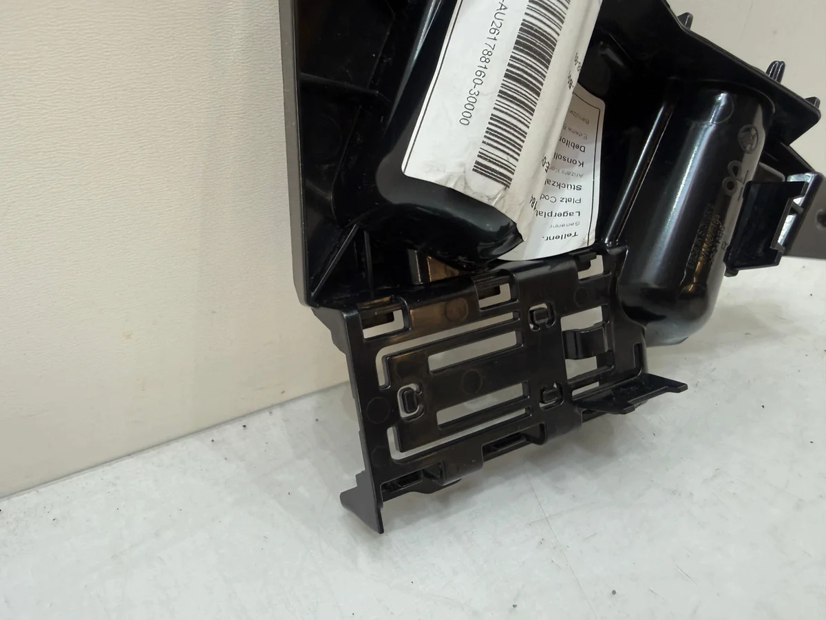 Skoda Kodiaq II Support Pare-chocs Droit image 3