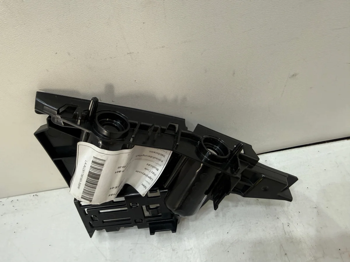Skoda Kodiaq II Support Pare-chocs Droit image 4