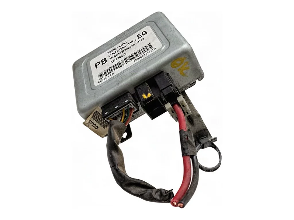 Module direction Hyundai i20 56300-1J700