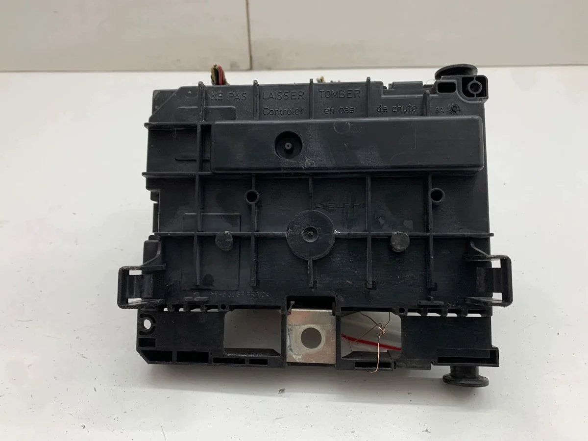 Citroen C5 III BSM-moduuli 9667044980 image 3