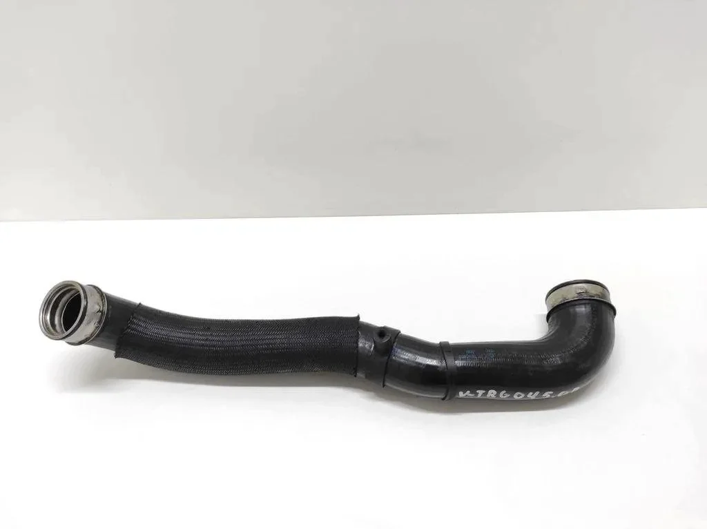 VW Touareg Intercooler Pipe 7L6145980B Used