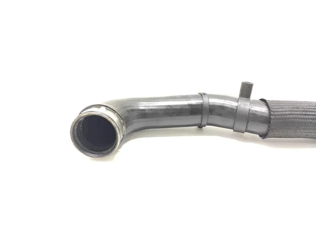 Ladeluftrohr VW Touareg 7L6145980B gebraucht image 3