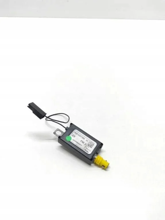 Amplificador Antena Peugeot 407 965163738001