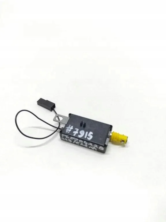Amplificador Antena Peugeot 407 965163738001 image 3