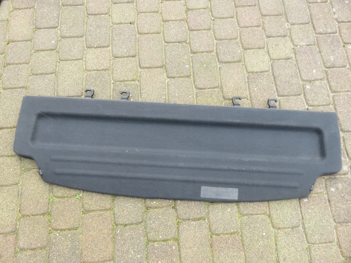 Toyota RAV4 Gepäckraumabdeckung gebraucht