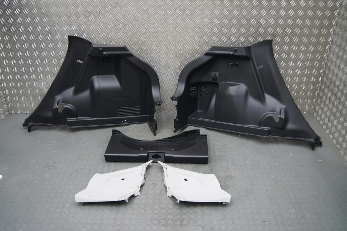 Suzuki Swift VI MK8 Trunk Side Panel Left Right