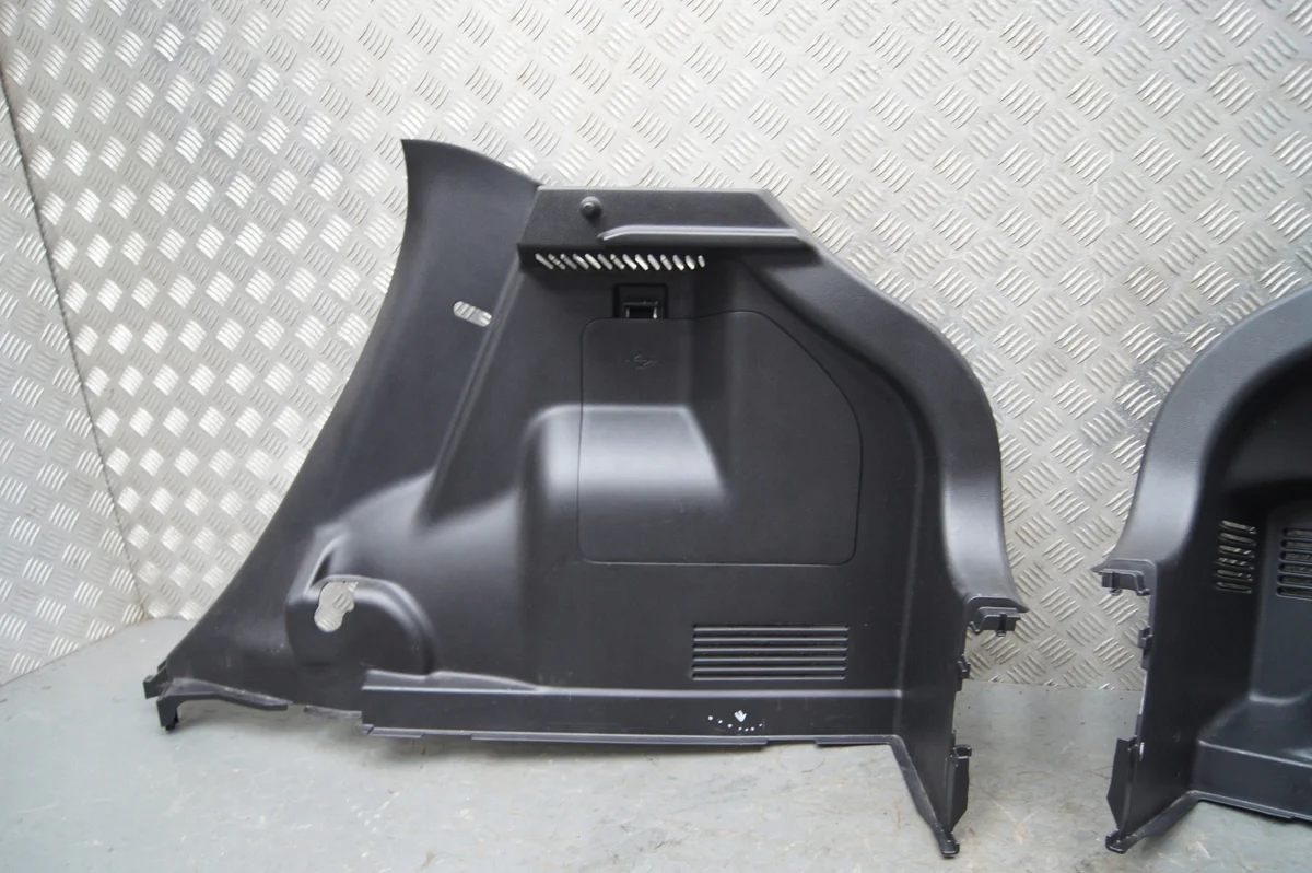 Suzuki Swift VI MK8 Trunk Side Panel Left Right image 3