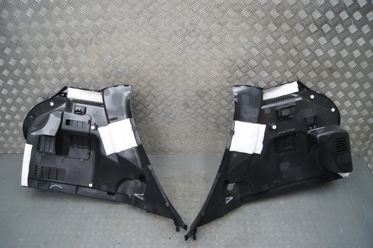 Suzuki Swift VI MK8 Trunk Side Panel Left Right image 5