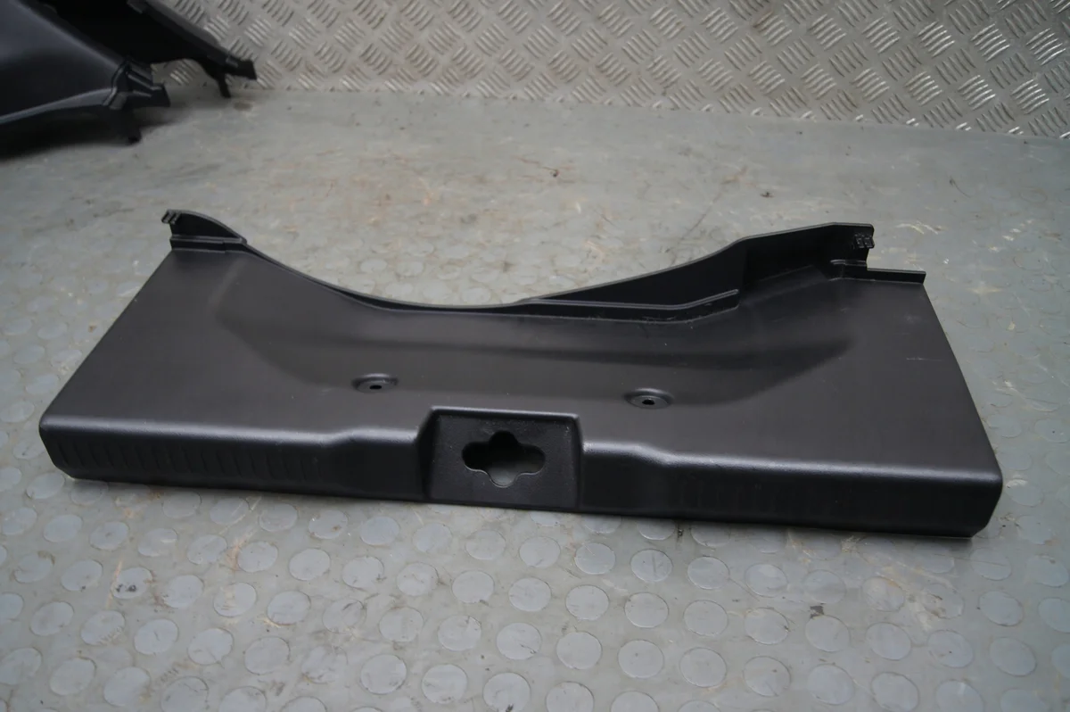 Suzuki Swift VI MK8 Trunk Side Panel Left Right image 6