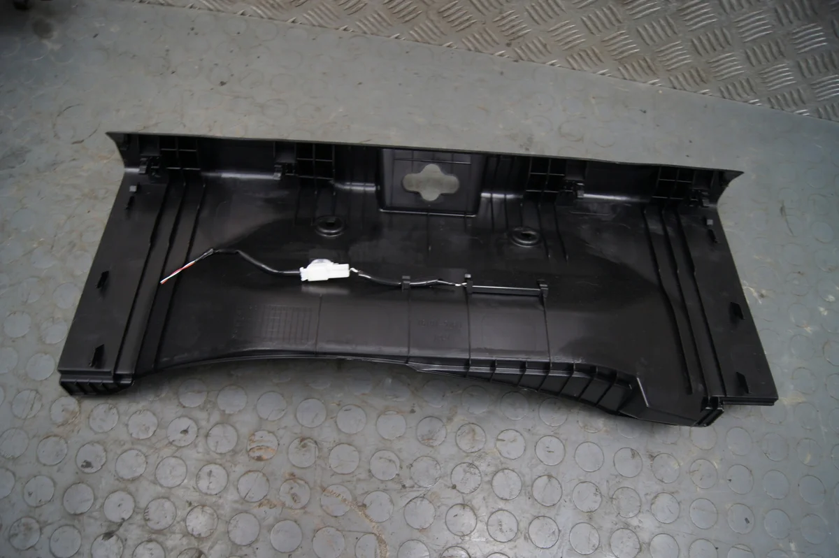 Suzuki Swift VI MK8 Trunk Side Panel Left Right image 7