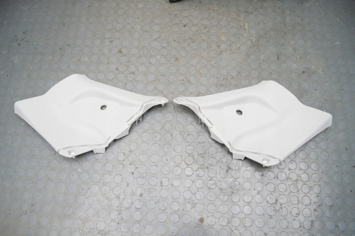 Suzuki Swift VI MK8 Trunk Side Panel Left Right image 8