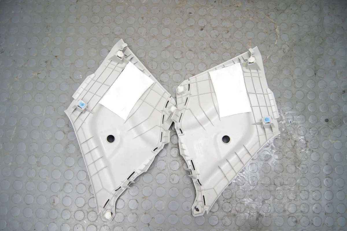 Suzuki Swift VI MK8 Trunk Side Panel Left Right image 9