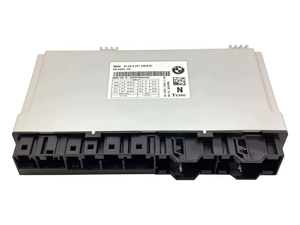 Module siège BMW F30 9371129