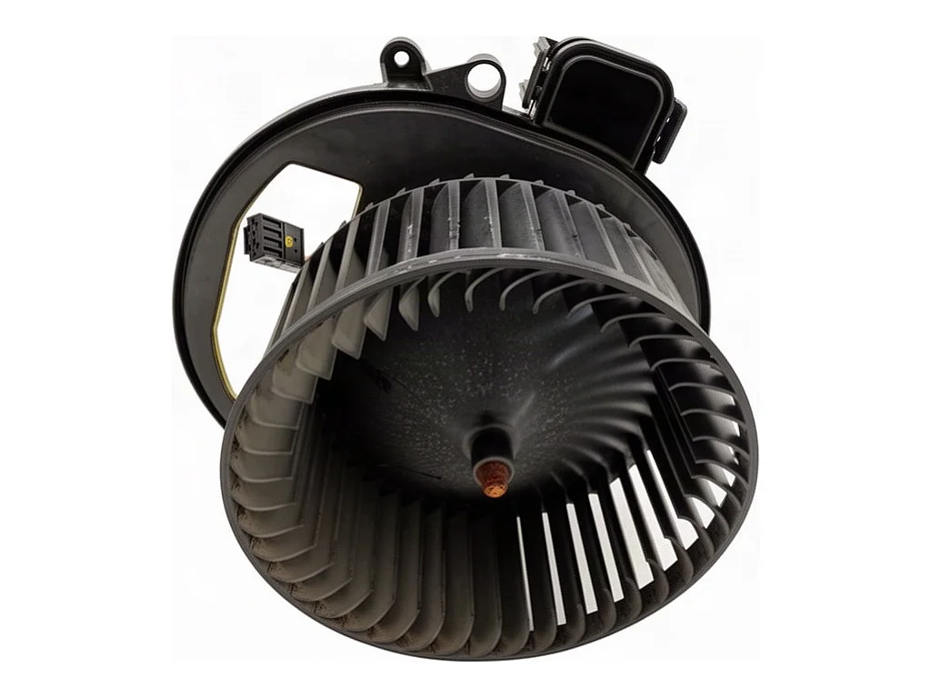 Ventilator BMW F30 Gebruikt LORK-320-57295