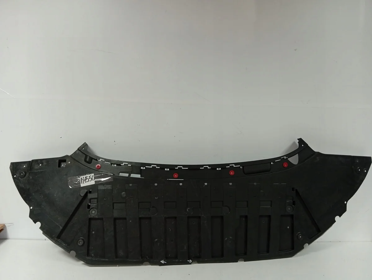 Ford L1TB-17859-A Cache pare-chocs avant