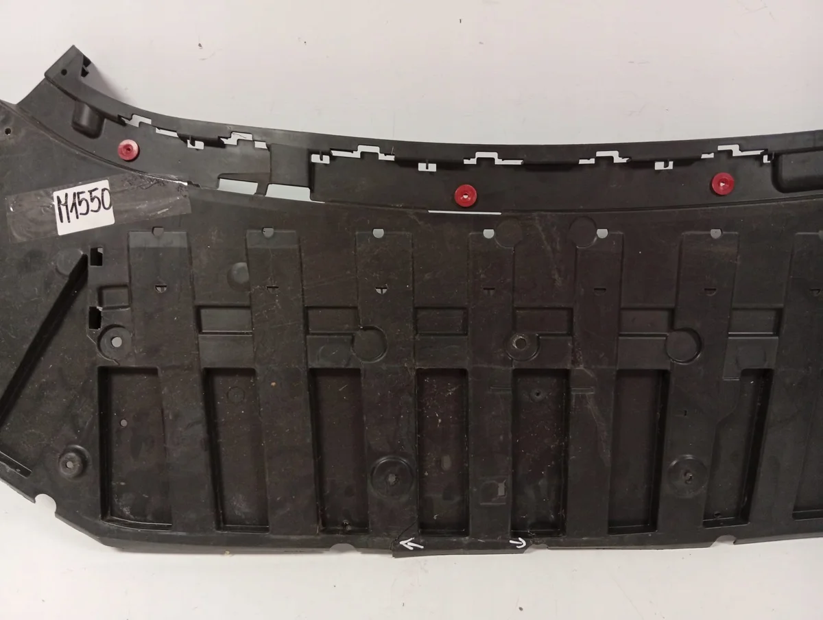 Ford L1TB-17859-A Unterstoßstangenabdeckung image 3