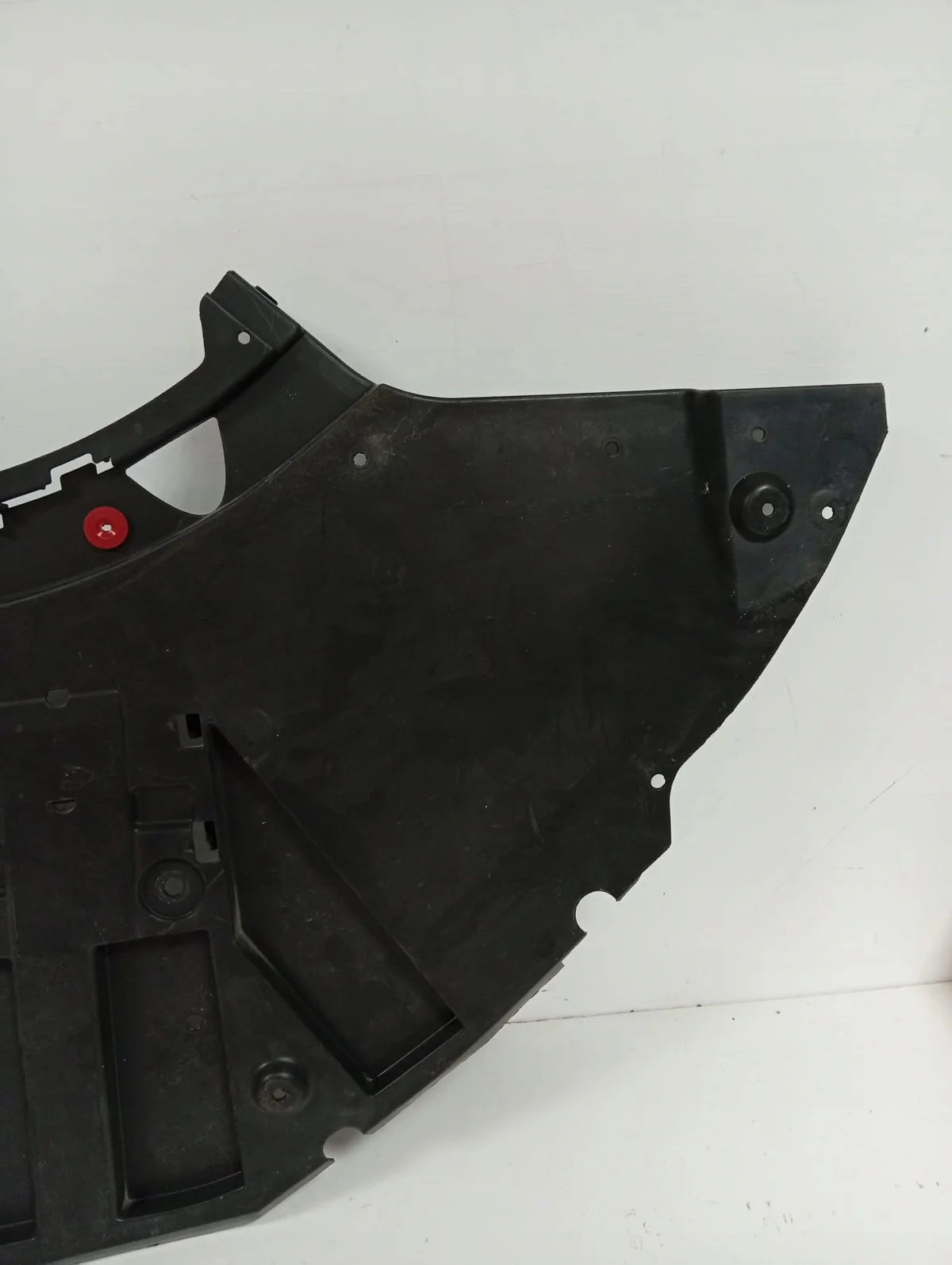 Ford L1TB-17859-A Unterstoßstangenabdeckung image 4