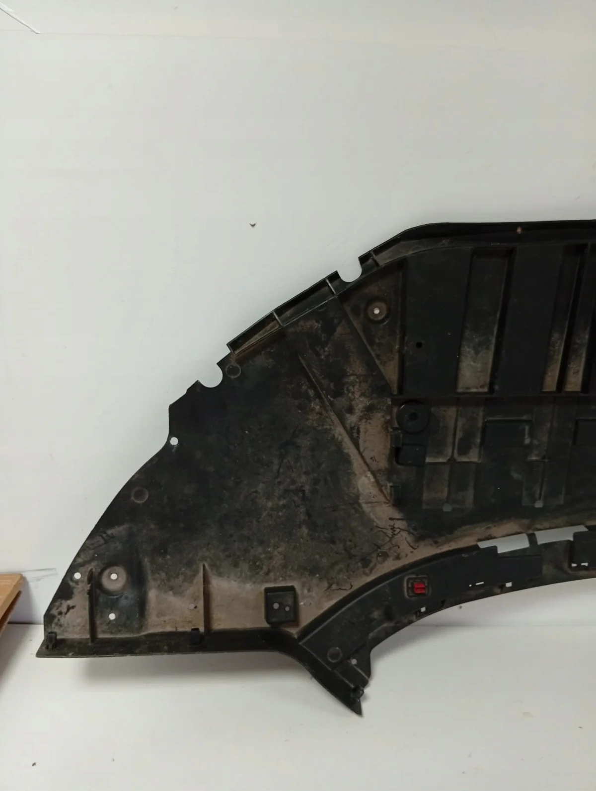 Ford L1TB-17859-A Unterstoßstangenabdeckung image 8