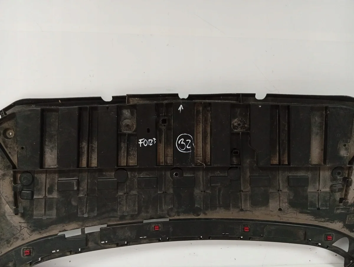 Ford L1TB-17859-A Unterstoßstangenabdeckung image 9