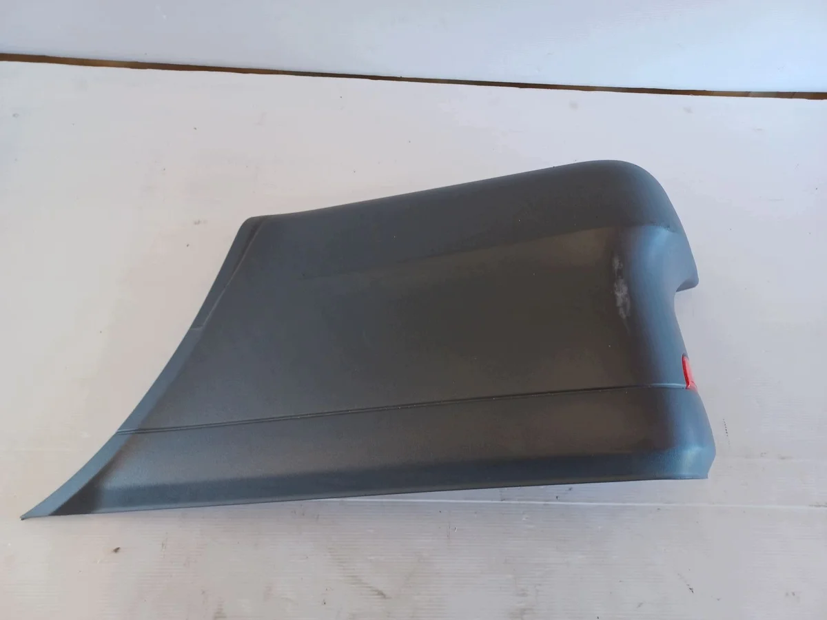 Mercedes Vito W639 Canto Para-choques Direito