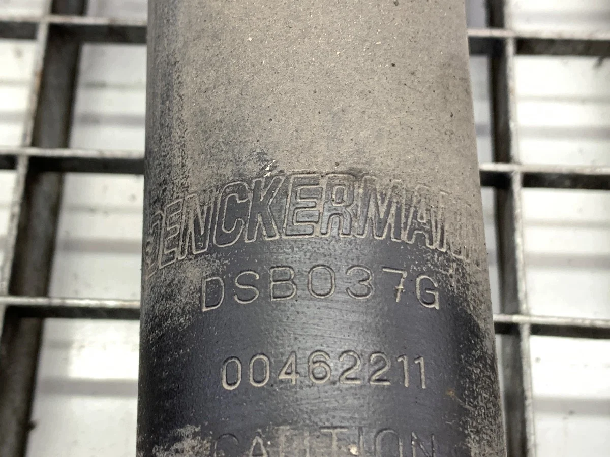 Iskunvaimennin jousella VW Passat B5 FL image 6