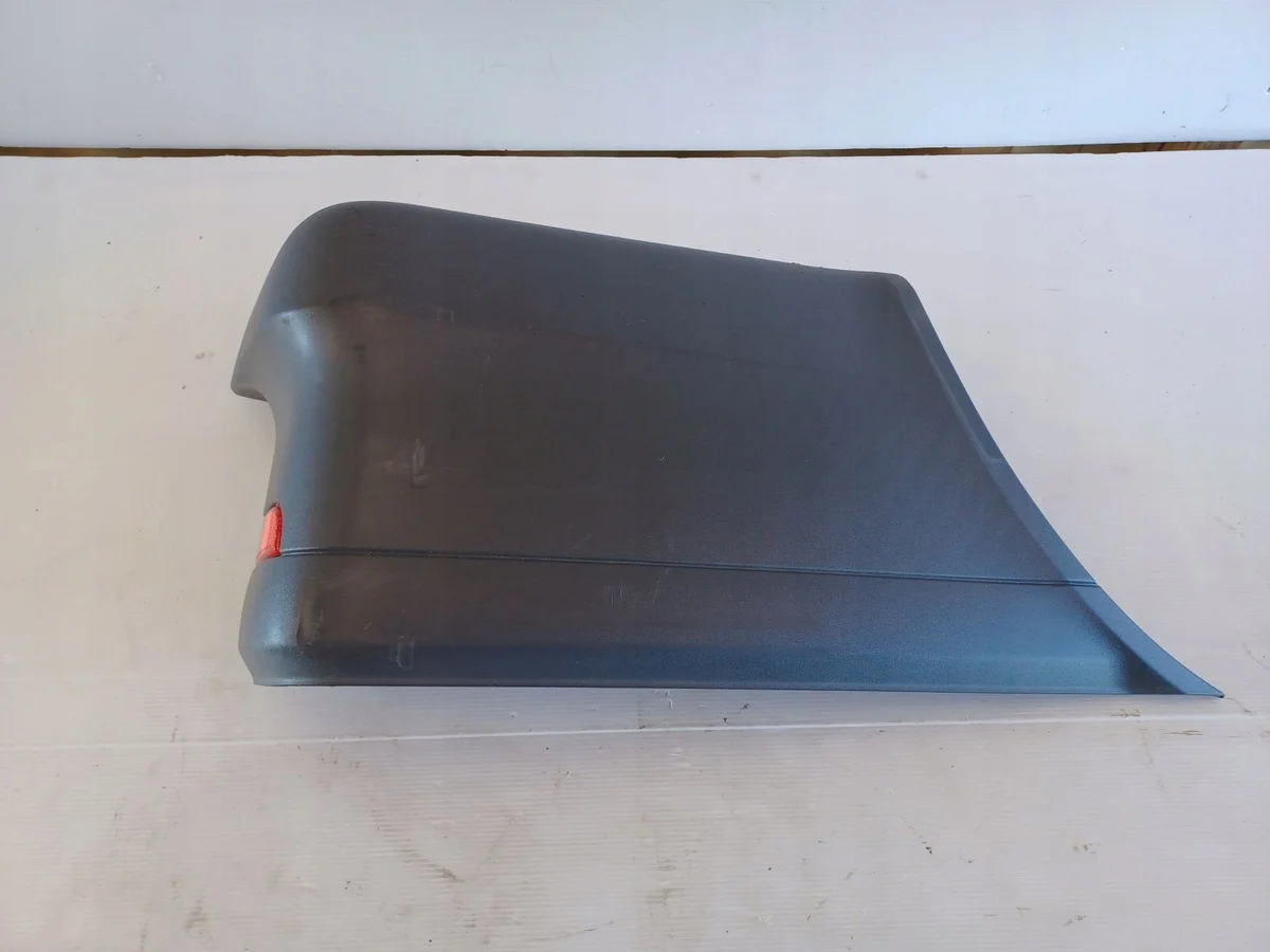 Mercedes Vito W639 Angolo Paraurti Posteriore Sinistro