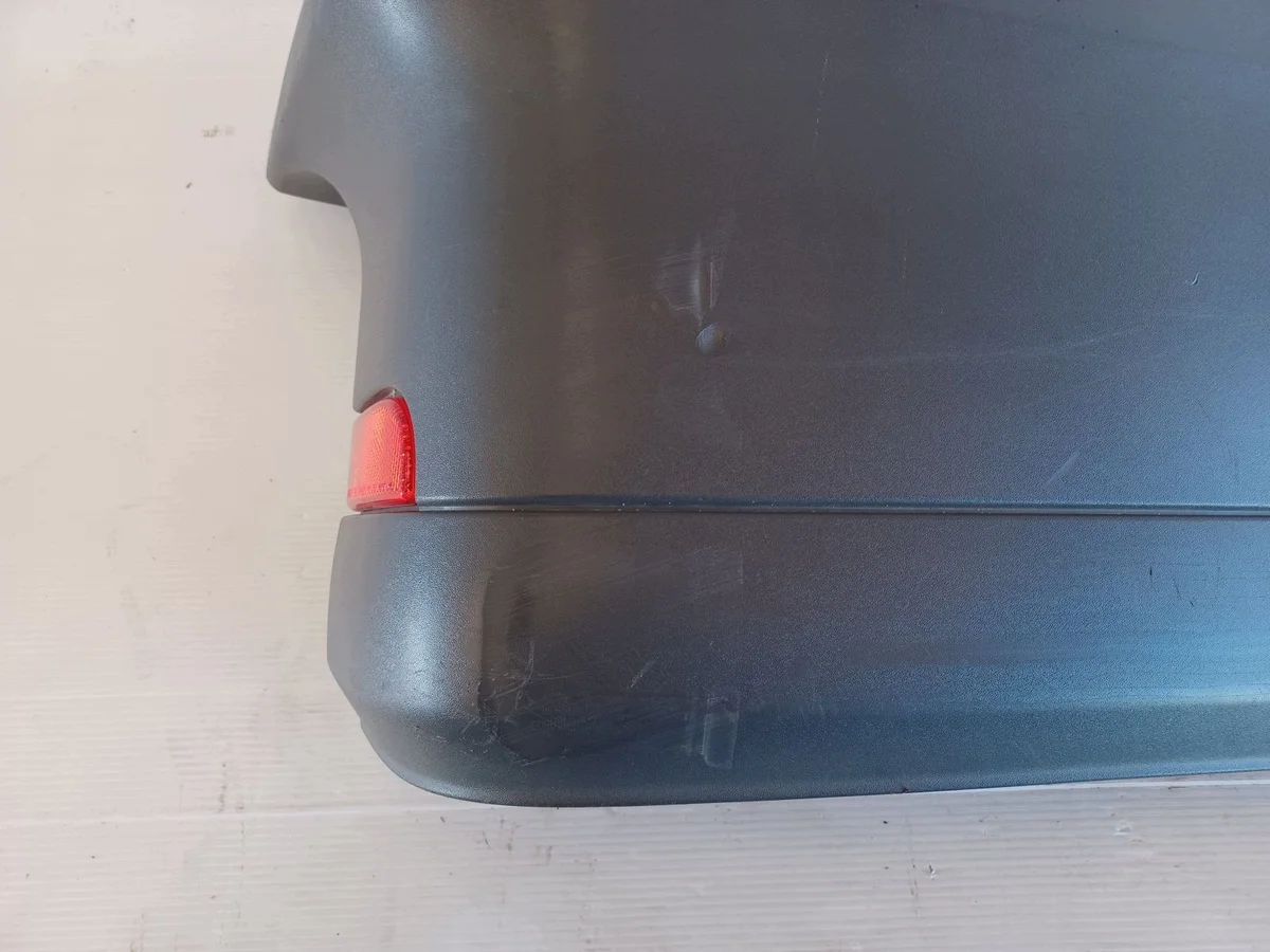 Mercedes Vito W639 Ecke Stoßstange Links Hinten image 5