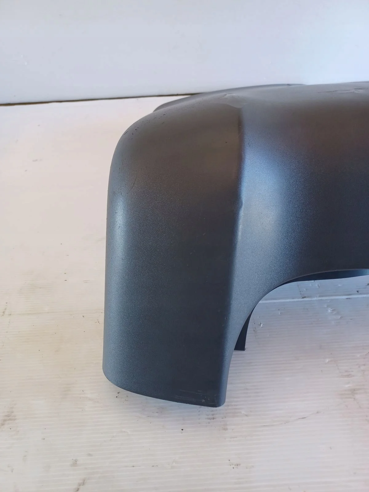 Mercedes Vito W639 Ecke Stoßstange Links Hinten image 8