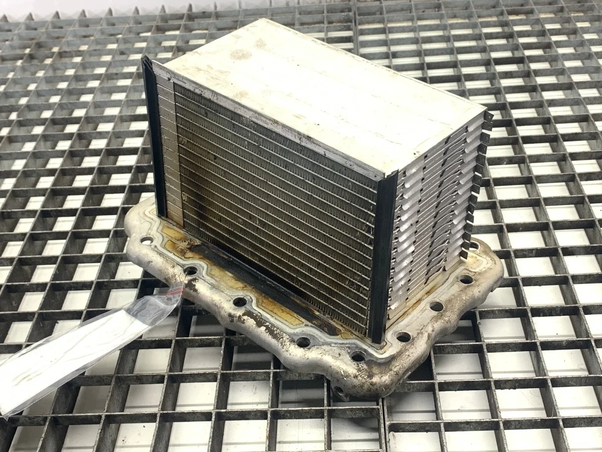 Intercooler Jeep Cherokee KL 2.0 272KM image 3