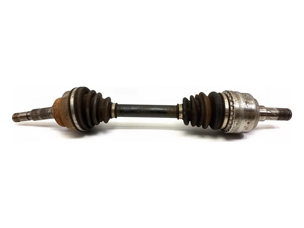 Drivaxel vänster fram Opel Astra G