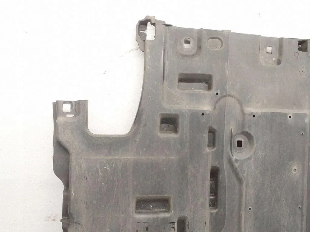 Protection de soubassement Peugeot E-208 II 9847060980 image 5
