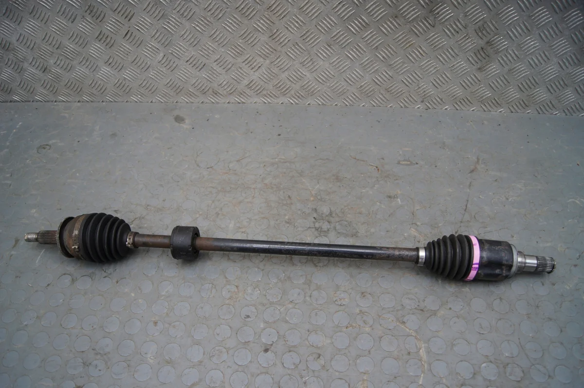 Suzuki Swift VI MK8 1.0 Hybrid Drive Shaft