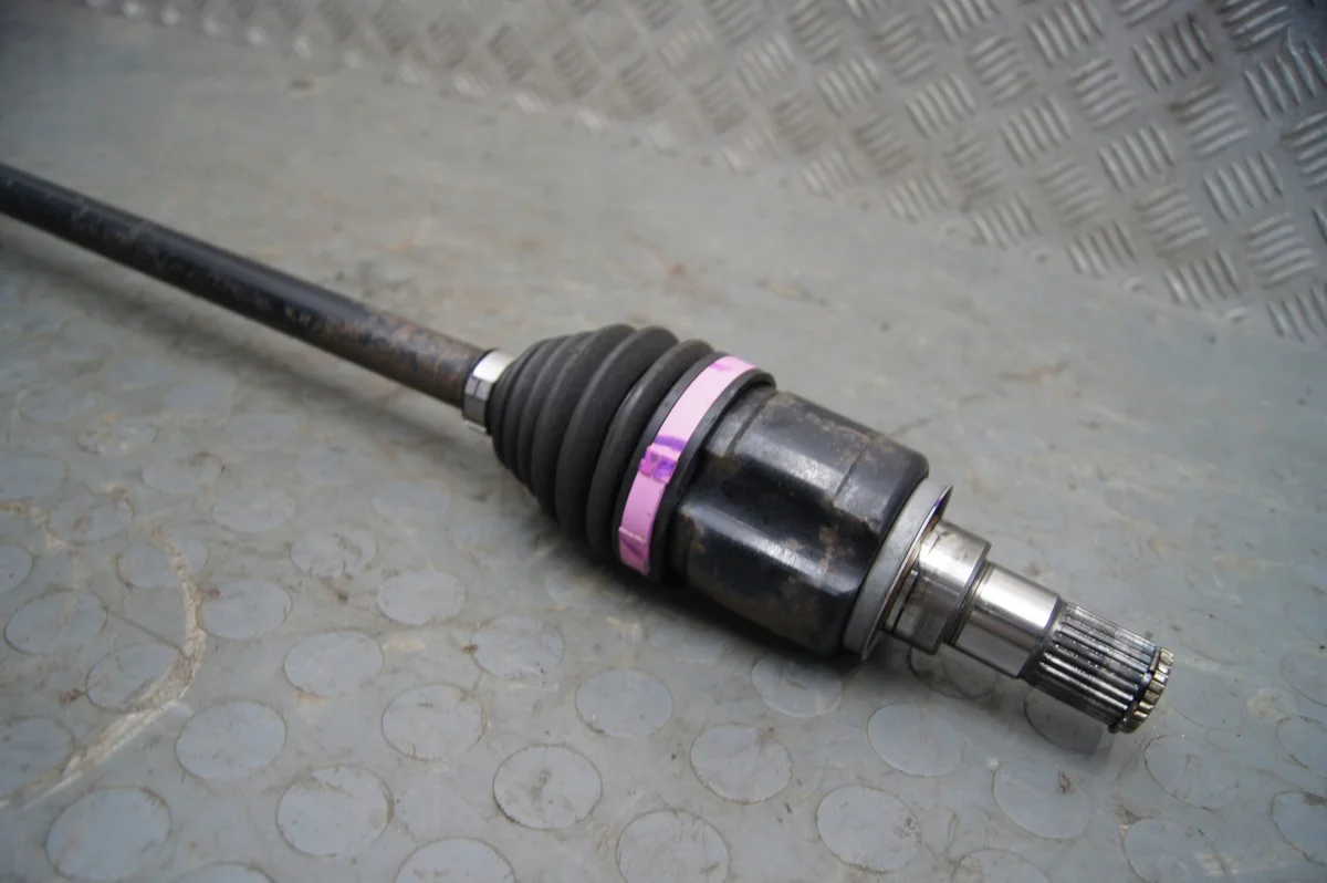 Suzuki Swift VI MK8 1.0 B HYBRID arbre de transmission image 3