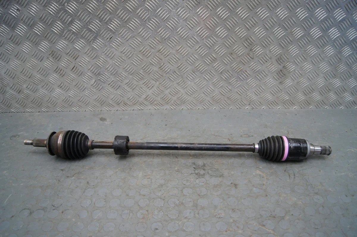 Suzuki Swift VI MK8 1.0 B HYBRID arbre de transmission image 4