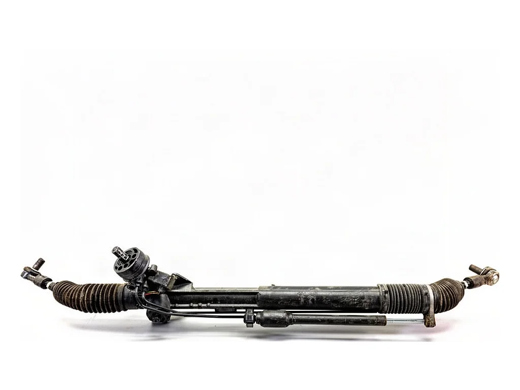 Stuurhuis Audi A6 C5 2.8 193PK Gebruikt