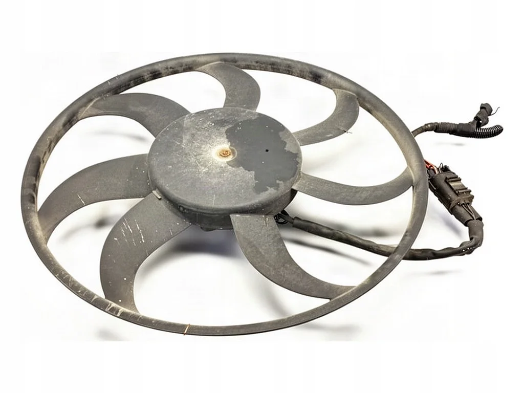 Ventilateur radiateur Mercedes W221 A2215000793