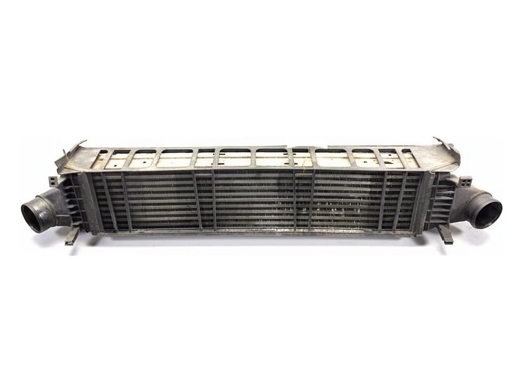 Used Intercooler Mercedes W221 A2215001000