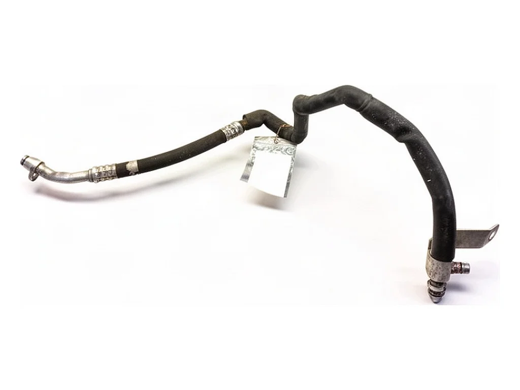 Tubo Ar Condicionado Mercedes W221 A2218300516