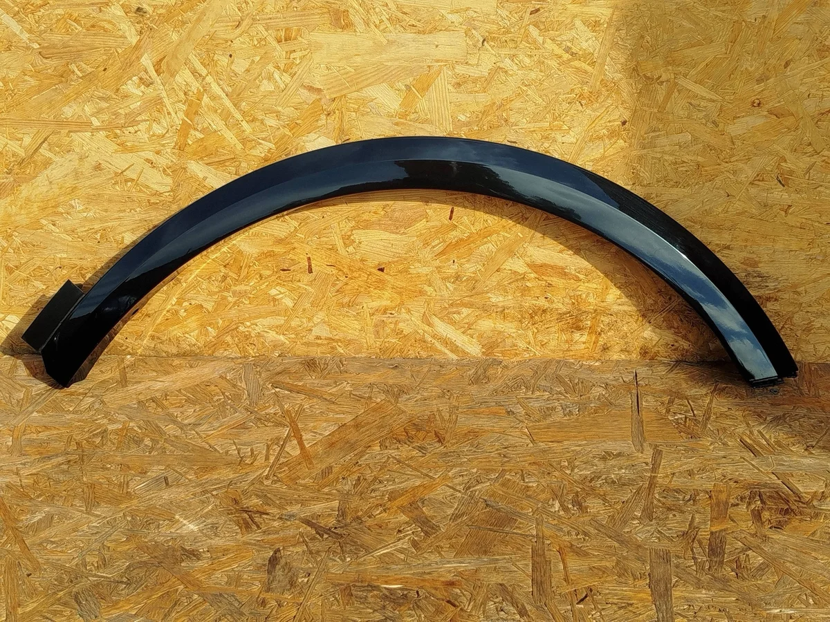 Renault Megane E-Tech Front Wheel Arch Trim