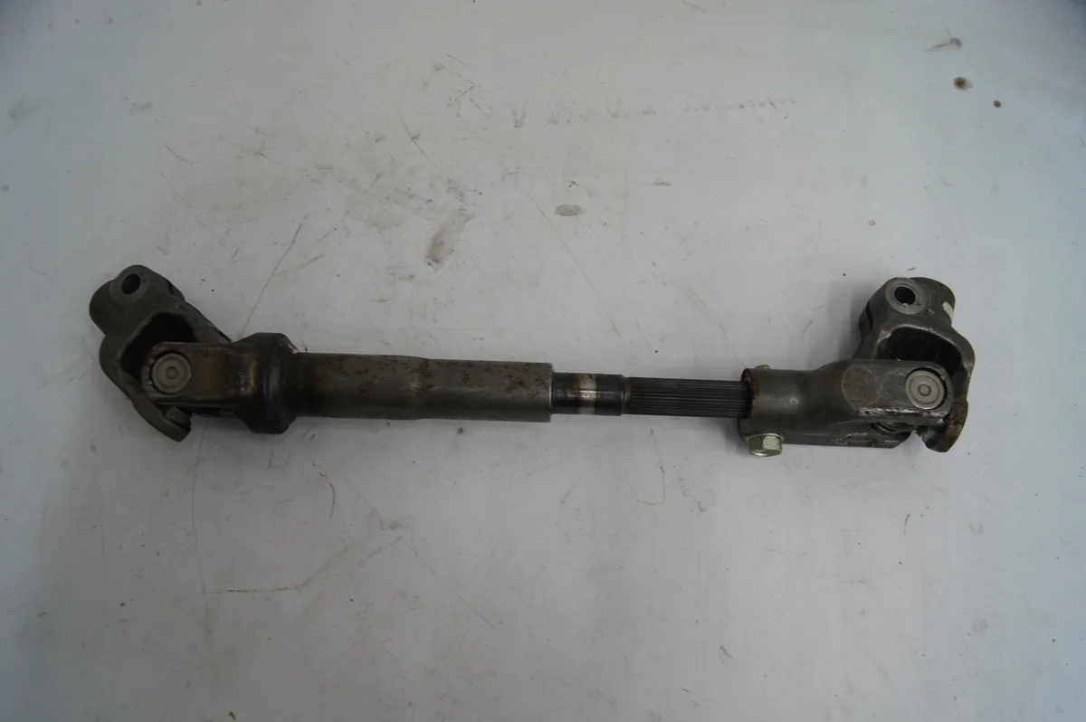 Suzuki Swift VI MK8 1.0 B Híbrido Columna Dirección image 4