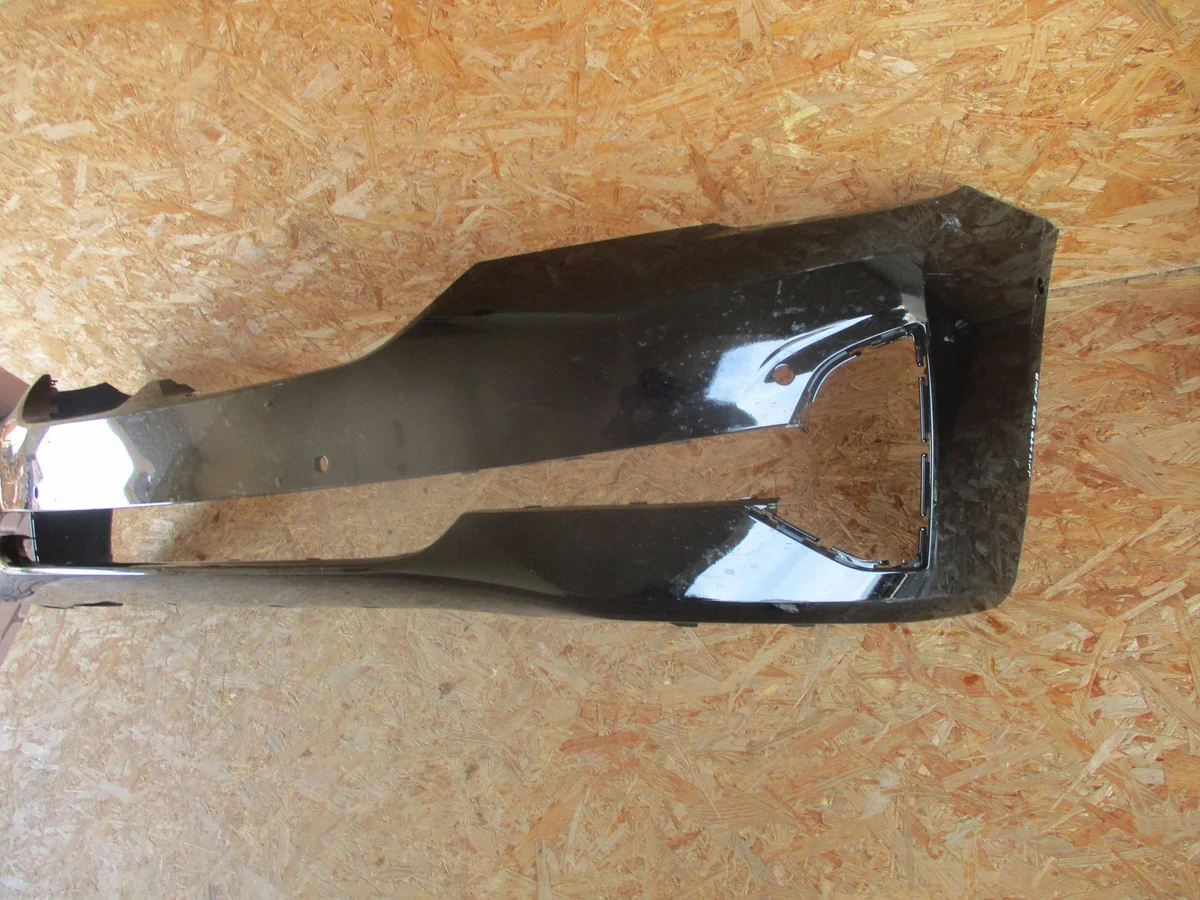 Etupuskuri BMW 5 G30 G31 LIFT 9464207 image 3