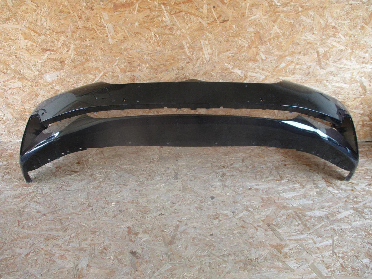 Etupuskuri BMW 5 G30 G31 LIFT 9464207 image 5