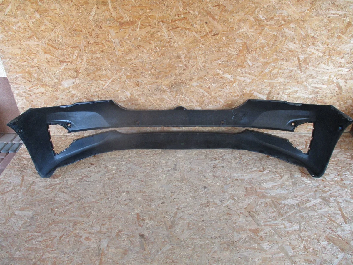 Etupuskuri BMW 5 G30 G31 LIFT 9464207 image 6