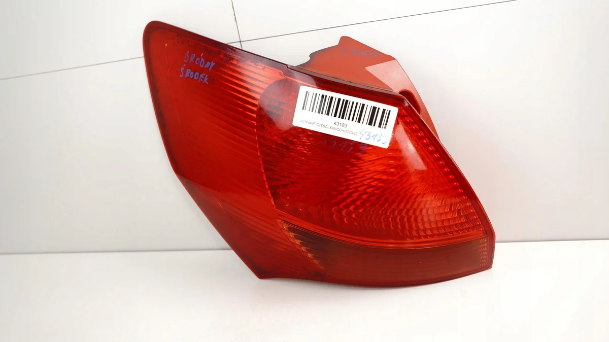 Rückleuchte Links Kia Venga 09-14 OE 1740011026767 image 3