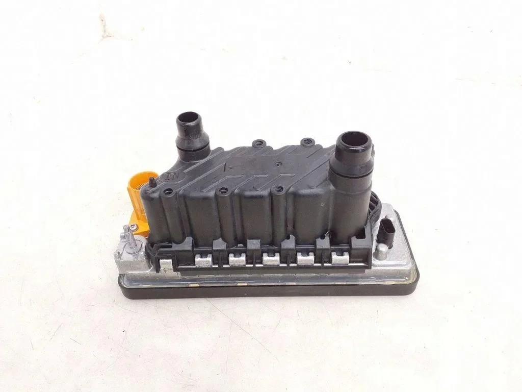 Calentador Eléctrico Mercedes W177 A0008359604