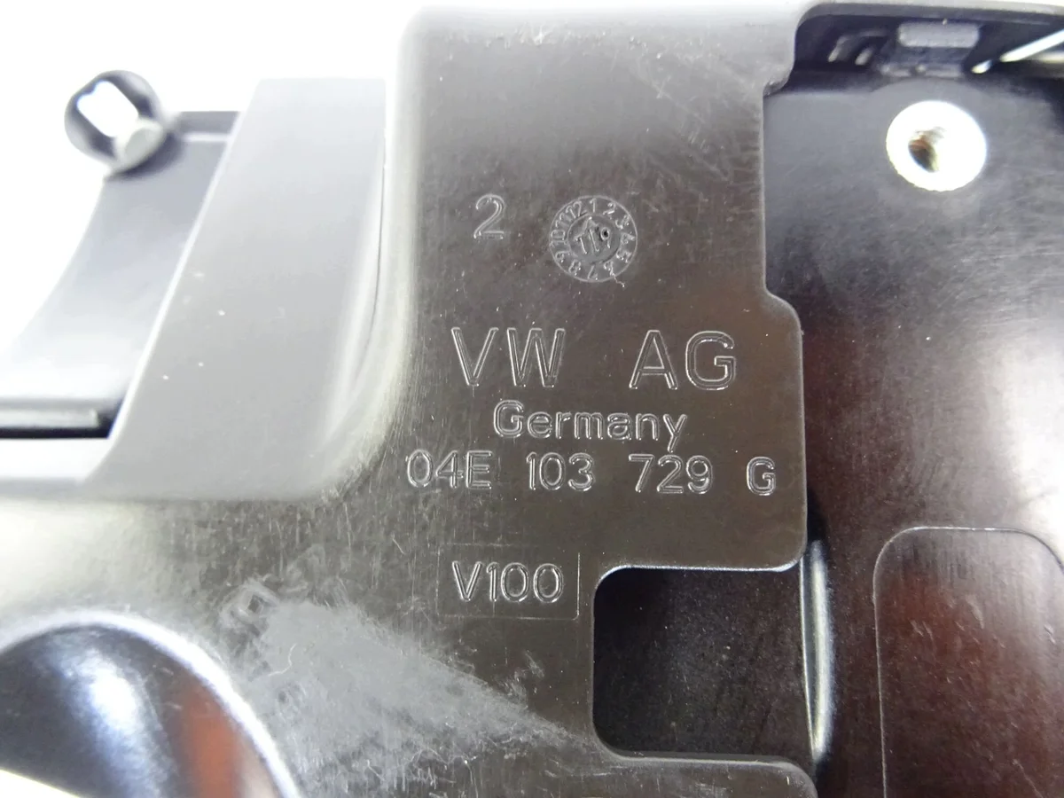Separador Vw 1.0 TSI Usado 04E103729 image 3